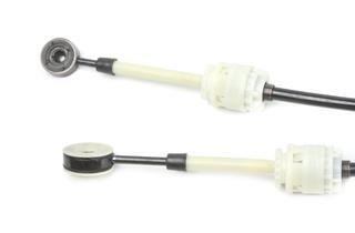 Трос перемикання передач 2.5 - Зображення 1